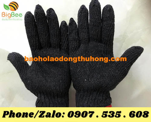 bao tay len xám đen các loại giá sỉ rẻ