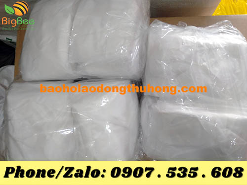 bao tay nilon bán ký