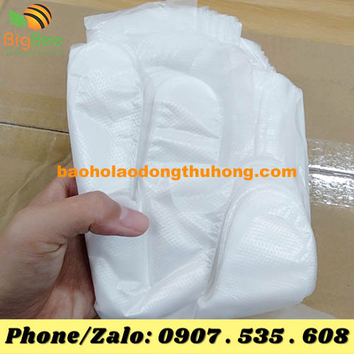 bao tay nilon