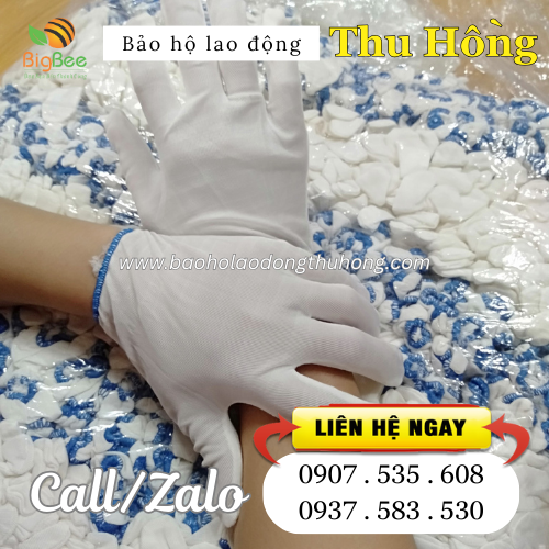 Bao tay nữ loại mỏng T5BO Bao tay nữ loại mỏng T5BO