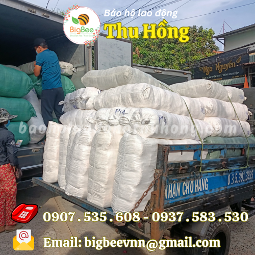 Bao tay poly 40g, 50g, 60g, 70g số lượng lớn Bao tay poly 40g, 50g, 60g, 70g số lượng lớn