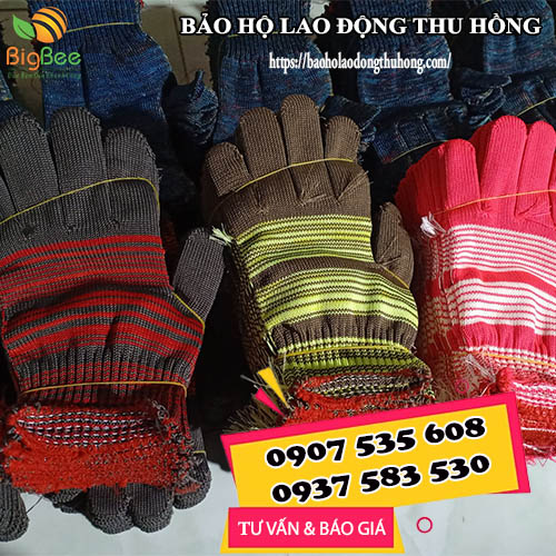 Bao tay thời trang chống nắng nhiều màu Bao tay thời trang chống nắng nhiều màu