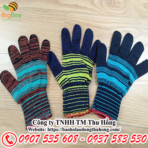 bao tay thời trang sợi len hàng xưởng đẹp, chất lượng