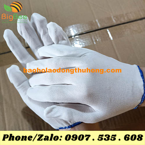 bao tay thun bo T5 nữ