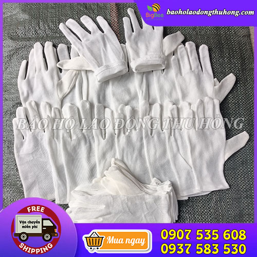 Bao tay thun PE giá rẻ tại xưởng từ 500 đôi Bao tay thun PE giá rẻ tại xưởng từ 500 đôi