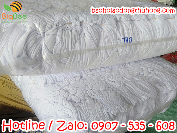 bao tay thun trắng T10 giá bao nhiêu?