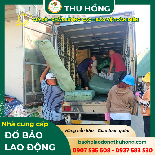 Bao tay vải mập đóng bao 500 đôi bỏ sỉ tại TPHCM Bao tay vải mập đóng bao 500 đôi bỏ sỉ tại TPHCM