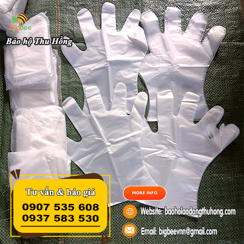 Bao tay xốp nam nữ giá sỉ rẻ mua ở đâu Bao tay xốp nam nữ giá sỉ rẻ mua ở đâu