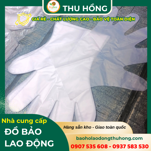 Bao tay xốp zin nam nữ vệ sinh sạch sẽ Bao tay xốp zin nam nữ vệ sinh sạch sẽ