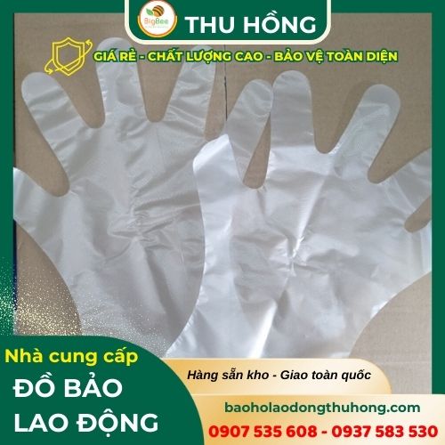 Bao tay xốp zin nam nữ loại đặc biệt Bao tay xốp zin nam nữ loại đặc biệt
