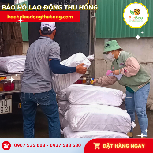 Bếp ăn công nghiệp tại Long An mua sỉ găng tay nilon thực phẩm tại Thu Hồng Bếp ăn công nghiệp tại Long An mua sỉ găng tay nilon thực phẩm tại Thu Hồng