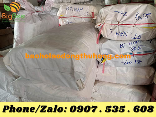 bỏ hàng sỉ bao tay nilon giá siêu rẻ, giảm giá tại TPHCM