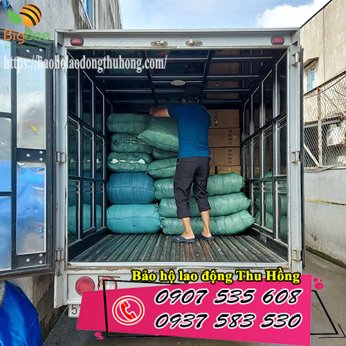 Bỏ sỉ bao tay len sợi poly trắng miễn phí tại TPHCM