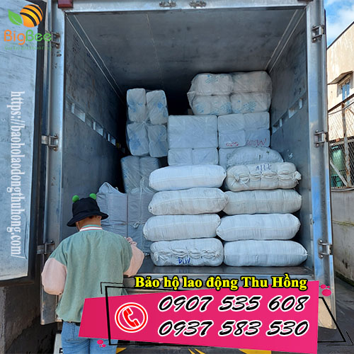 Bỏ sỉ bao tay sợi len muối tiêu 40g tại TPHCM