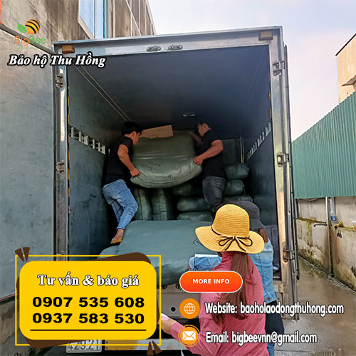 Bỏ sỉ găng tay sợi poly cho khách Bỏ sỉ găng tay sợi poly cho khách