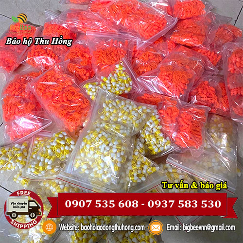 Bỏ sỉ nút bịt tai, nút nhét tai chống ồn Bỏ sỉ nút bịt tai, nút nhét tai chống ồn