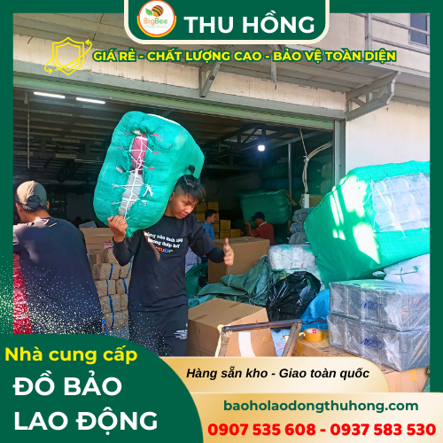 Bốc hàng 1000 ký vải lau tại kho Bốc hàng 1000 ký vải lau tại kho