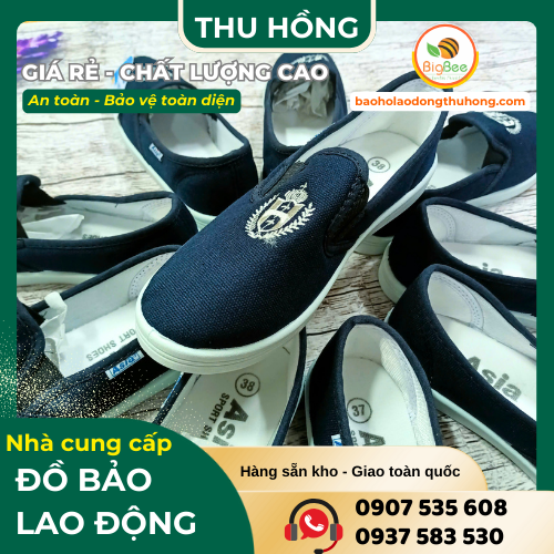 Buôn sỉ giày lười Asia giá rẻ tại TPHCM Buôn sỉ giày lười Asia giá rẻ tại TPHCM