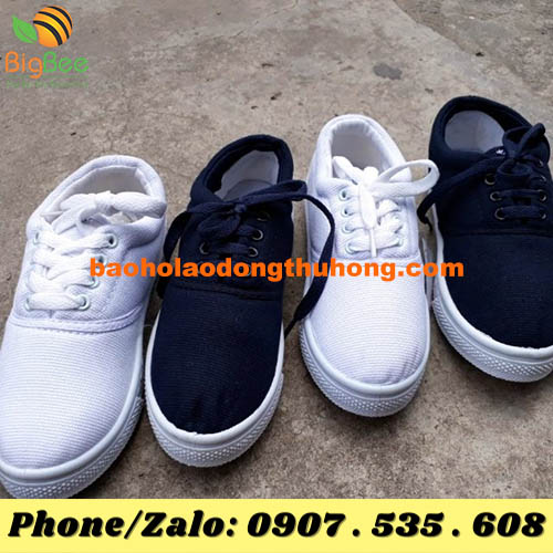 các mẫu giày bata tập thể dục Asia