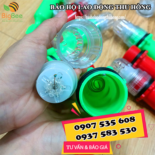 cấu tạo của đèn chớp cảnh báo 2 pin cho tàu ghe cấu tạo của đèn chớp cảnh báo 2 pin cho tàu ghe