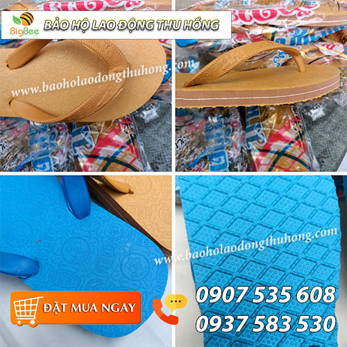 Chi tiết các phần của dép lào Thái Lan Chi tiết các phần của dép lào Thái Lan