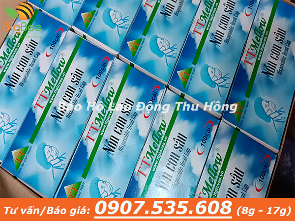 chỗ lấy sỉ nón y tế màu xanh rẻ, miễn phí giao ở bình chánh