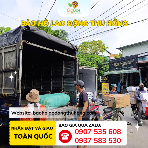 Chuẩn bị xe giao giẻ lau dầu tại Bình Dương Chuẩn bị xe giao giẻ lau dầu tại Bình Dương