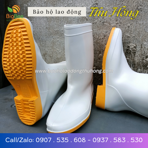 Chuyên bán ủng đi mưa PVC giá sỉ tốt Chuyên bán ủng đi mưa PVC giá sỉ tốt