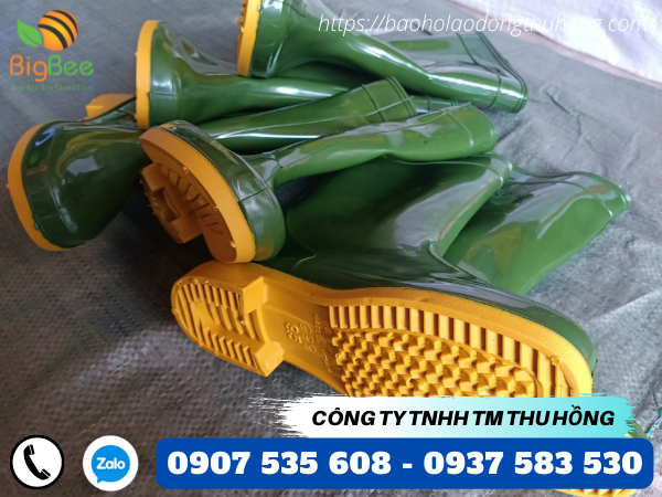 chuyên bỏ sỉ ủng rêu Việt Thắng