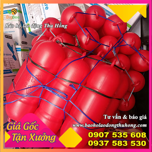 Chuyên sỉ rẻ phao biển, phao làm bè nuôi cá giao tại TPHCM Chuyên sỉ rẻ phao biển, phao làm bè nuôi cá giao tại TPHCM