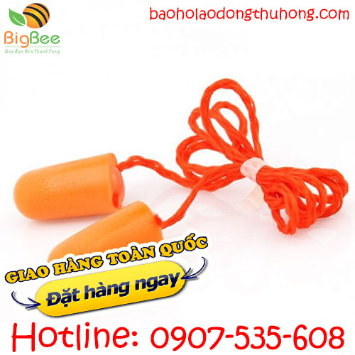 có bao nhiêu loại nút bịt tai chống ồn