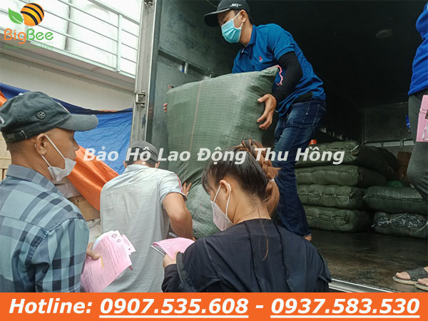 cơ sở bán buôn đồ bảo hộ công trình giá sỉ rẻ số 1 01