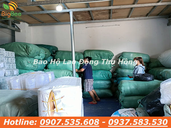 cơ sở bán buôn đồ bảo hộ công trình giá sỉ rẻ số 1 02