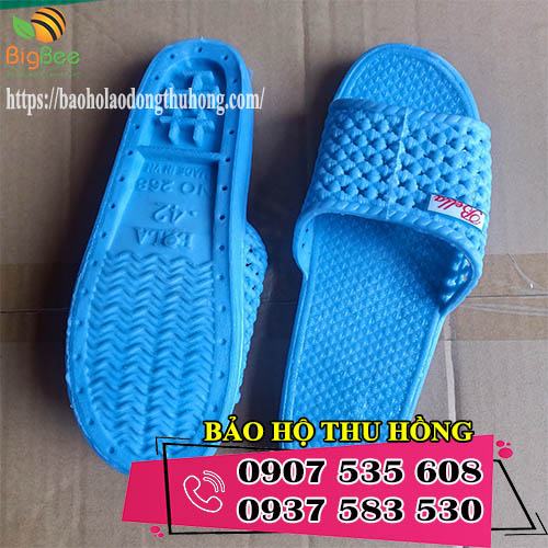Cơ sở bán dép tổ ong Bela nữ giá rẻ