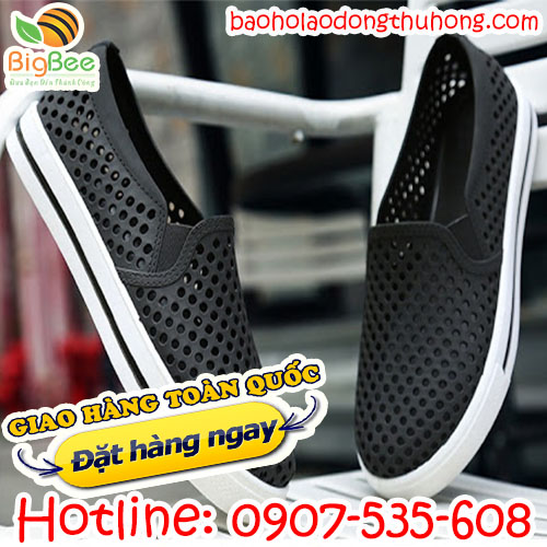 cơ sở bỏ sỉ giày đi mưa size nam giá rẻ