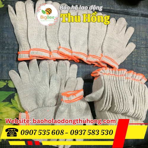 Cơ sở sản xuất găng tay len kem 90g uy tín Cơ sở sản xuất găng tay len kem 90g uy tín