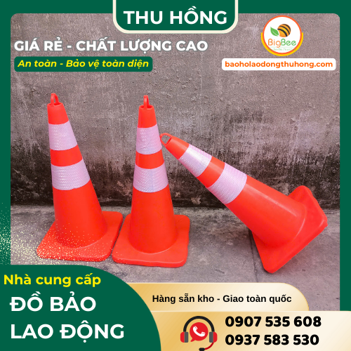 Cọc tiêu giao thông giá rẻ bán tại Thu Hồng Cọc tiêu giao thông giá rẻ bán tại Thu Hồng