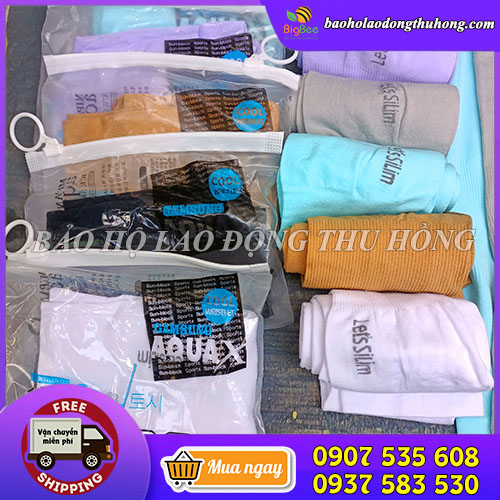 combo đủ màu găng tay chống nắng Lets Slim giá siêu rẻ combo đủ màu găng tay chống nắng Lets Slim giá siêu rẻ