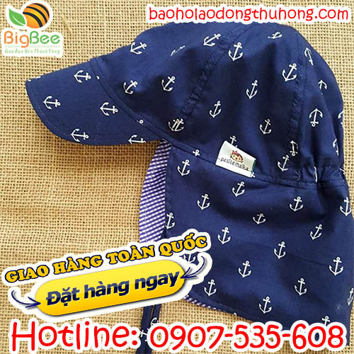 công dụng của mũ trùm đầu chống nắng là gì?