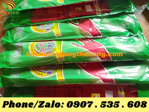 công ty bán găng tay cao su Ura nhập khẩu Hàn Quốc