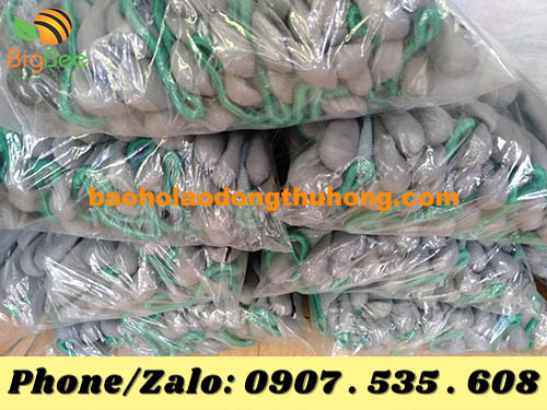 công ty chuyên cung cấp găng tay phủ PU bàn xám tại TPHCM