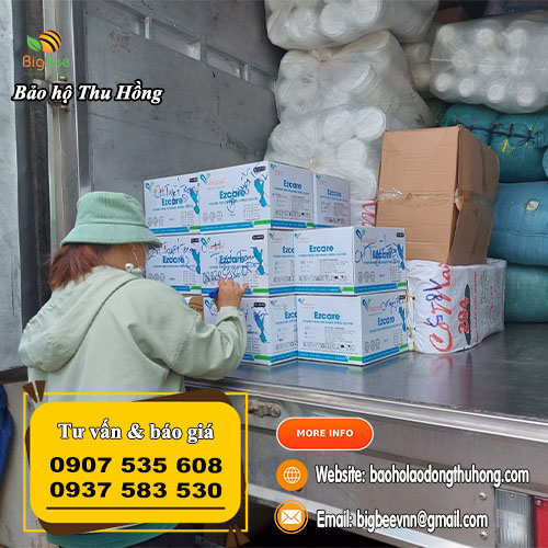 Cung cấp găng tay y tế giá rẻ tại tỉnh Đắk Lắk Cung cấp găng tay y tế giá rẻ tại tỉnh Đắk Lắk