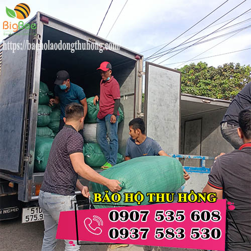 cung cấp giẻ lau máy giá rẻ giao tận nơi