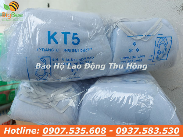 cung cấp khẩu trang chống bụi KT5 giá rẻ