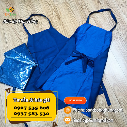 Cung cấp tạp dề nhân viên phục vụ giá rẻ Cung cấp tạp dề nhân viên phục vụ giá rẻ