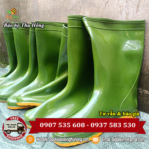 Cung cấp ủng Hiệp Phước đi mưa giá rẻ Cung cấp ủng Hiệp Phước đi mưa giá rẻ