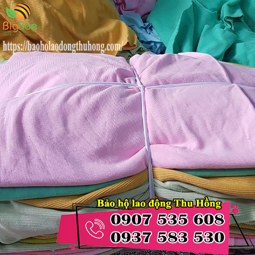 cung cấp vải lau cân ký TPHCM, Bình Dương miễn phí