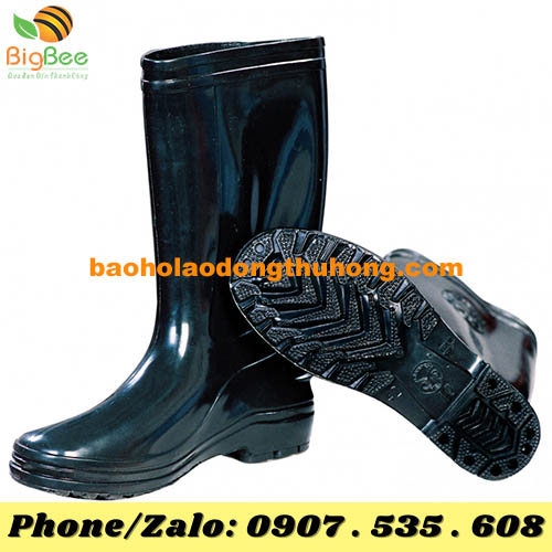 đặc điểm của ủng cao su Hiệp Phước