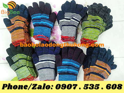 Đại lý chuyên sỉ găng tay len thời trang ship toàn quốc ở đâu?