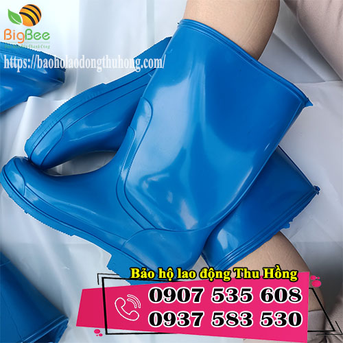 đại lý chuyên ủng cao su đi mưa Tứ Gia Phát giá rẻ
